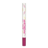 Lime Crime  Electric Slide, As If