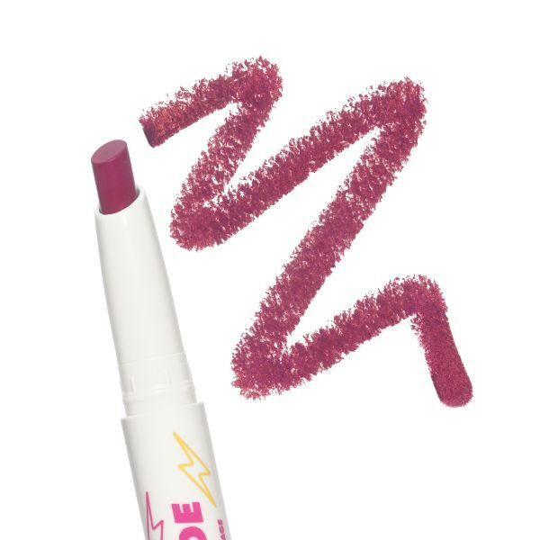 Lime Crime  Electric Slide, As If