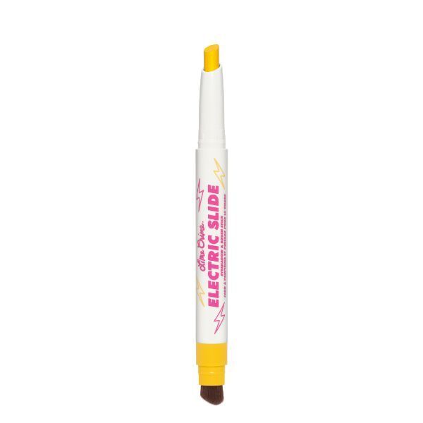 Lime Crime Electric Slide, Mega