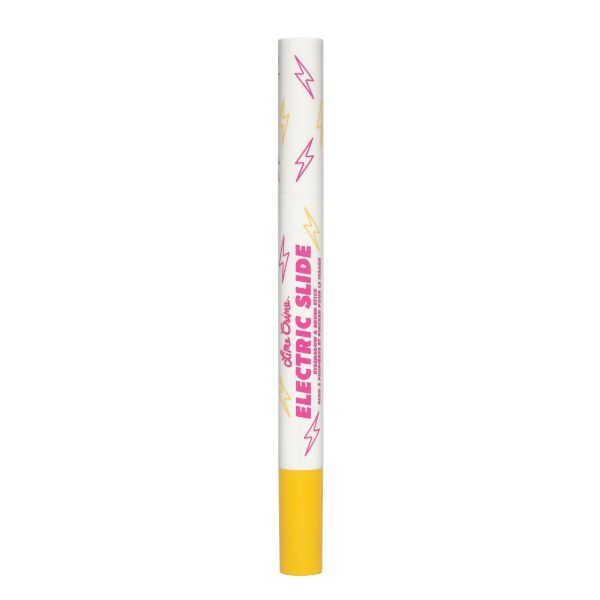 Lime Crime Electric Slide, Mega