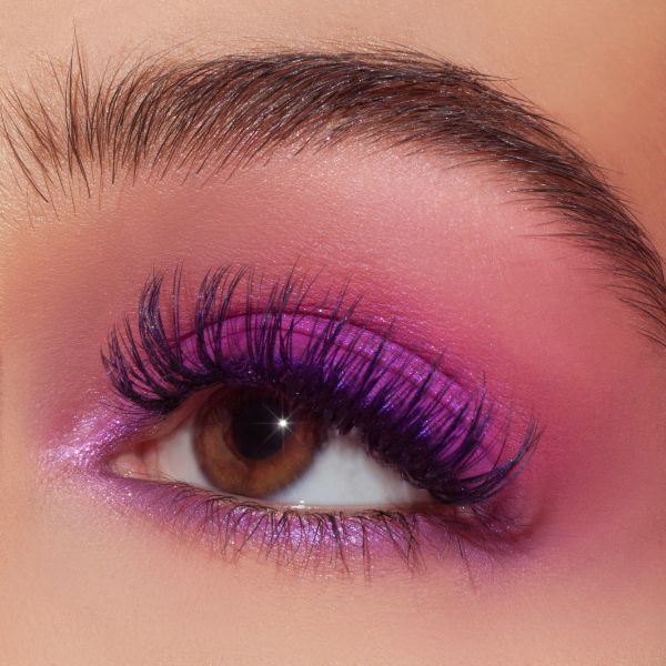 lime Crime Venus III Eyeshadow Palette