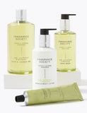 Lime, Grapefruit &amp;amp; Mandarin Shower Gel 500ml