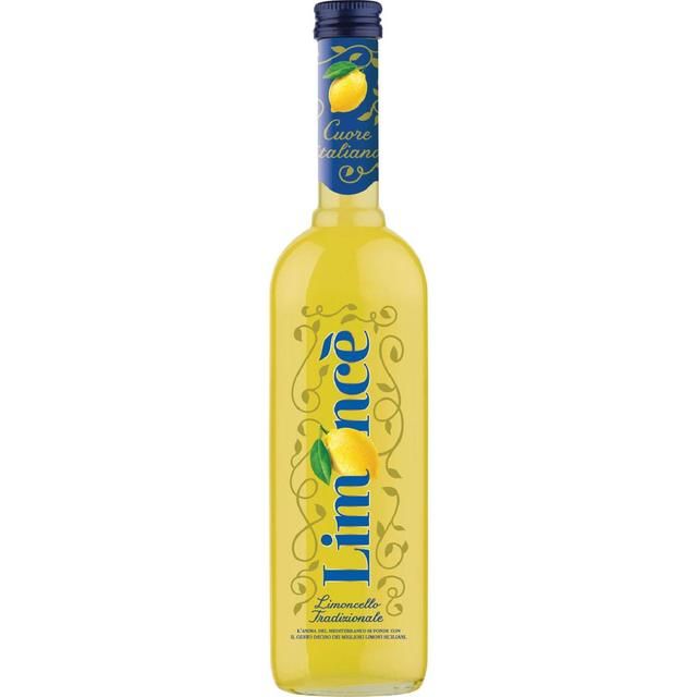 Limonce Limoncello   500ml