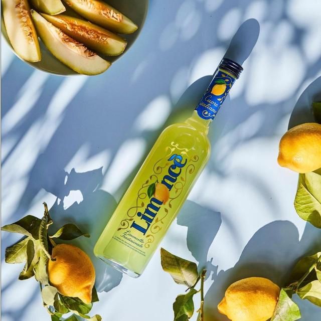 Limonce Limoncello   500ml