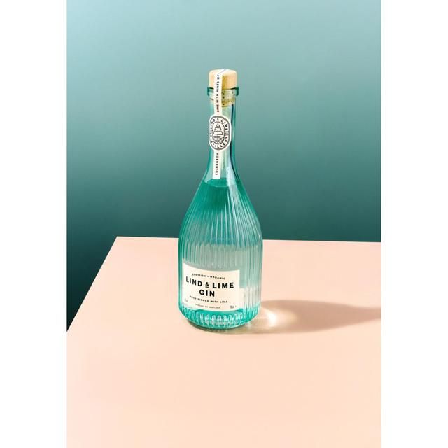 Lind &amp;amp; Lime Gin   70cl