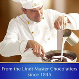 Lindt Classic Recipe Milk Chocolate Sharing Bar   190g