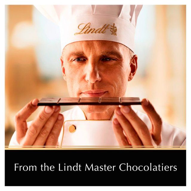 Lindt Excellence 70% Cocoa Dark Chocolate Bar   100g