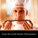 Lindt Excellence Cranberry Almond &amp;amp; Hazelnut Dark Chocolate Bar   100g