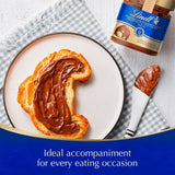 Lindt Hazelnut Chocolate Spread   200g