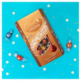 Lindt Lindor Assorted Chocolate Truffles   600g