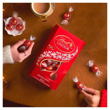 Lindt Lindor Milk Chocolate Truffles   600g
