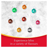 Lindt Lindor Milk Chocolate Truffles   600g