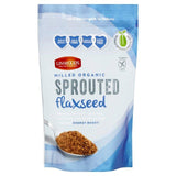 Linwoods Sprouted Milled Organic Flaxseed   360g