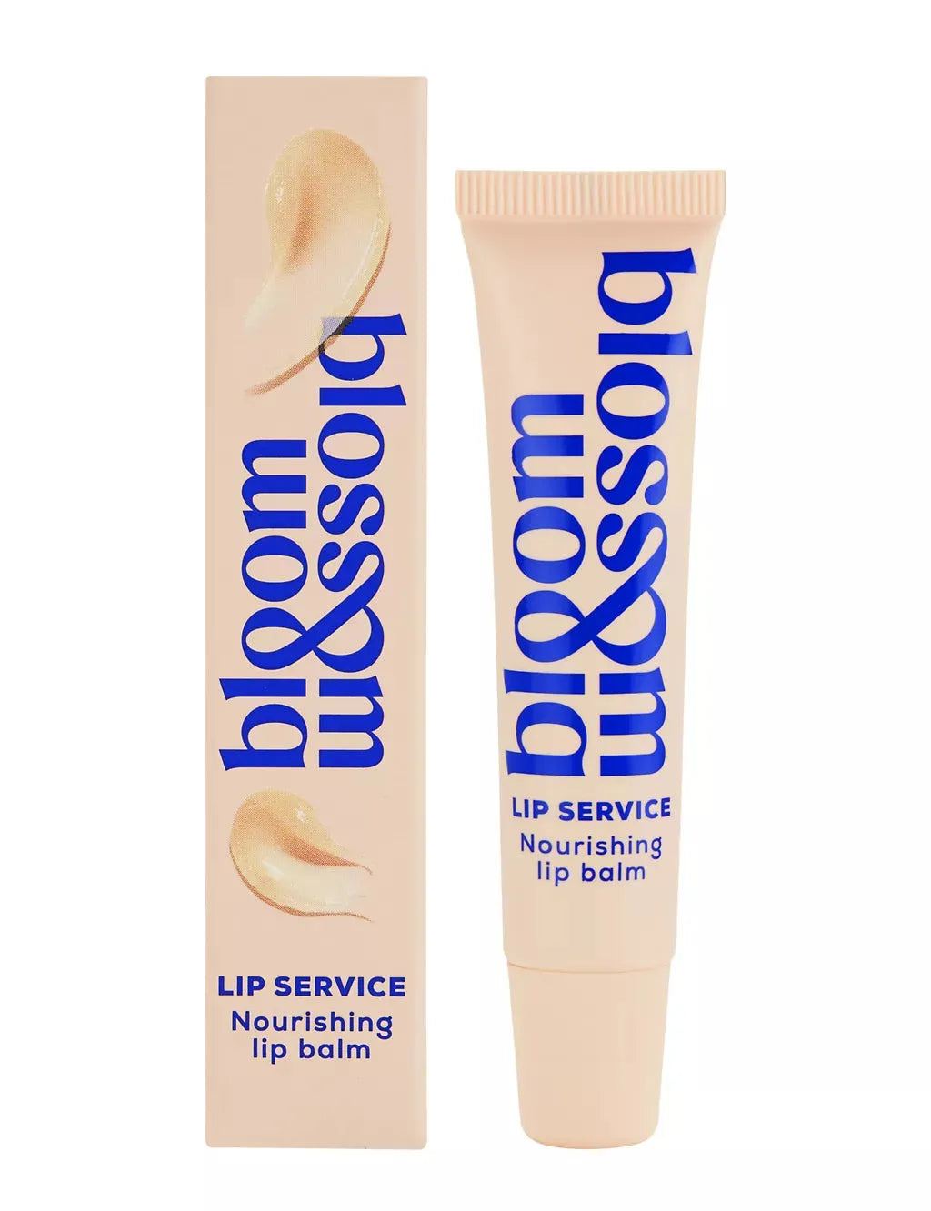 Lip Service Nourishing Lip Balm 15ml