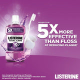 Listerine Clean Mint Total Care Mouthwash   500ml