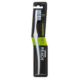 Listerine Reach Interdental Full Head Firm Toothbrush