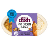 Little Dish Mild Chicken Korma Kid's Meal 1-5 Yrs 200g