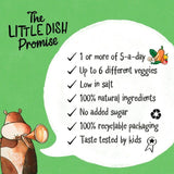 Little Dish Mild Chicken Tikka   200g