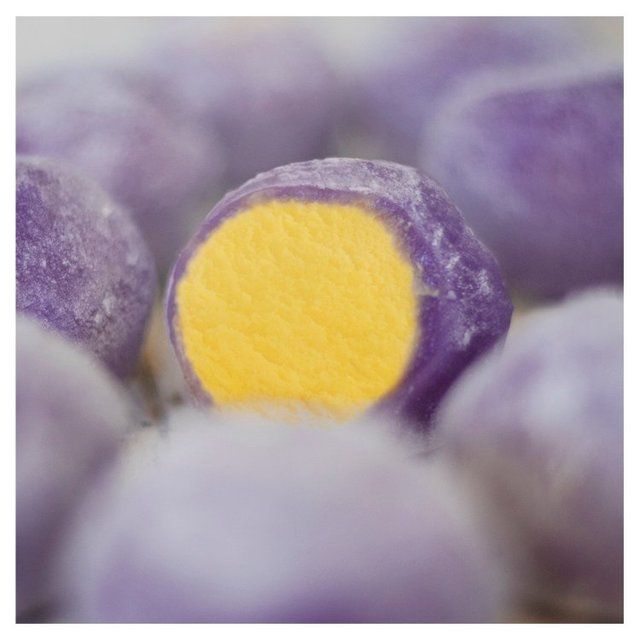 Little Moons Vegan Passionfruit &amp;amp; Mango Mochi Ice Cream   6 x 32g