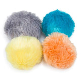 Little Petface Pom Pom Cat &amp;amp; Kitten Toys
