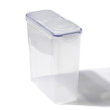 Lock &amp;amp; Lock Air Tight Cereal Dispenser 3.9L