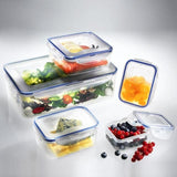 Lock &amp;amp; Lock Air Tight Container 350ml