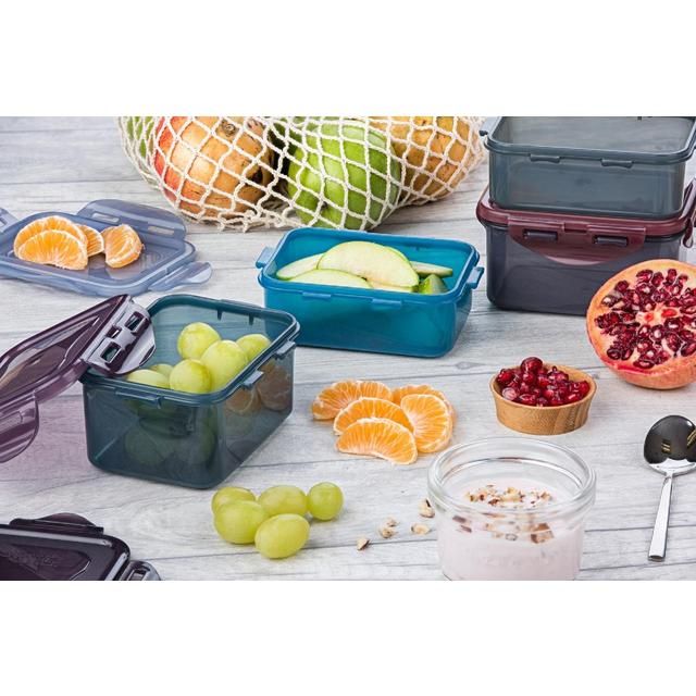 Lock &amp;amp; Lock Eco Set   3 per pack