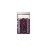 Lock &amp;amp; Lock Square Door Pocket Canister 750ml