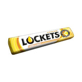 Lockets Honey &amp;amp; Lemon Medicated 10 Lozenges