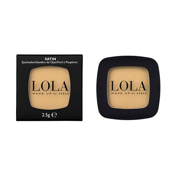 LOLA MAKE UP  Eyeshadow Mono  035 Light Blue