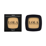LOLA MAKE UP  Eyeshadow Mono  035 Light Blue