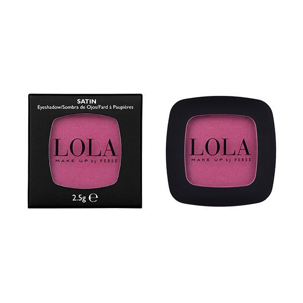 LOLA MAKE UP  Eyeshadow Mono  035 Light Blue