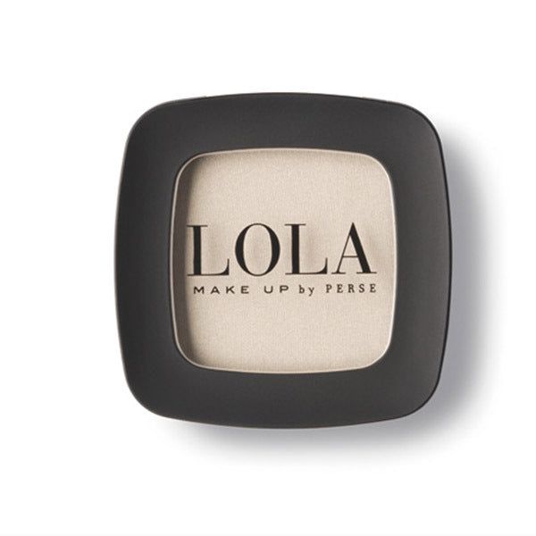 LOLA MAKE UP  Eyeshadow Mono  035 Light Blue Cream
