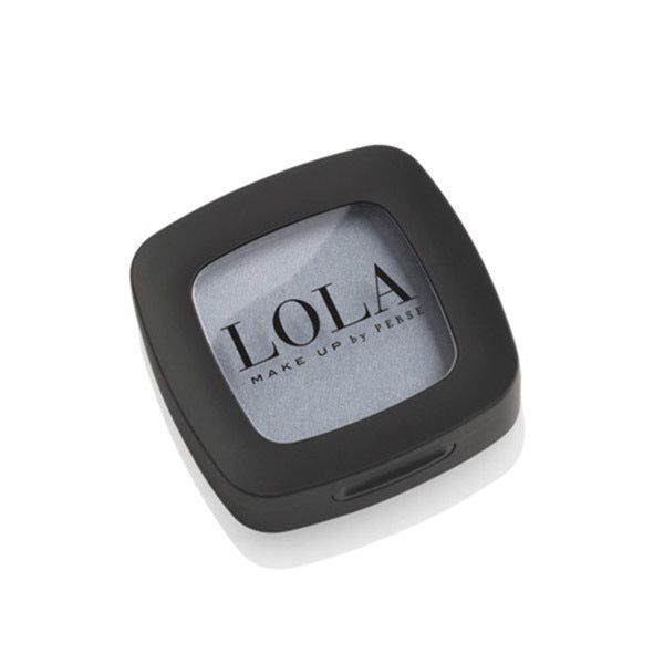 LOLA MAKE UP  Eyeshadow Mono  035 Light Blue Pale Blue