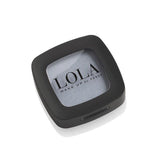 LOLA MAKE UP  Eyeshadow Mono  035 Light Blue Pale Blue