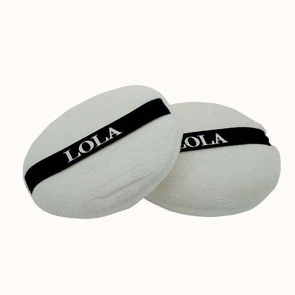 LOLA MAKE UP Make Up Puff
