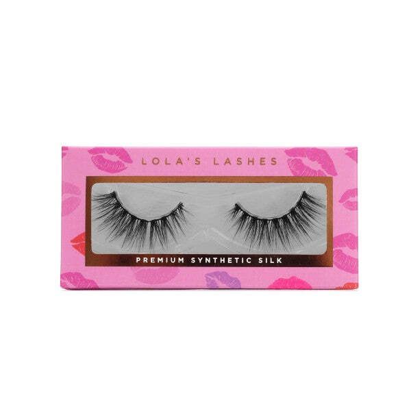 Lola's Lashes Kiss &amp;amp; Tell Strip Eyelashes