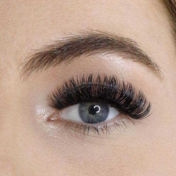 Lola's Lashes Russian Curl Power Strip Lashes