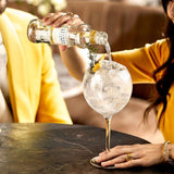 London Essence Co. Indian Tonic Water   24 x 200ml
