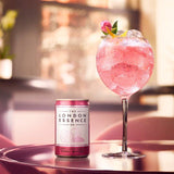London Essence Co. Pomelo &amp;amp; Pink Peppercorn   6 x 150ml