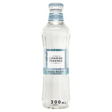 London Essence Co. Soda Water   24 x 200ml