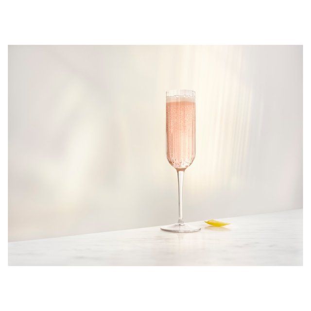 London Essence Co. White Peach &amp;amp; Jasmine Soda   500ml