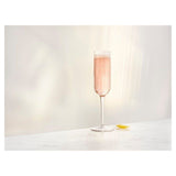 London Essence Co. White Peach &amp;amp; Jasmine Soda   500ml