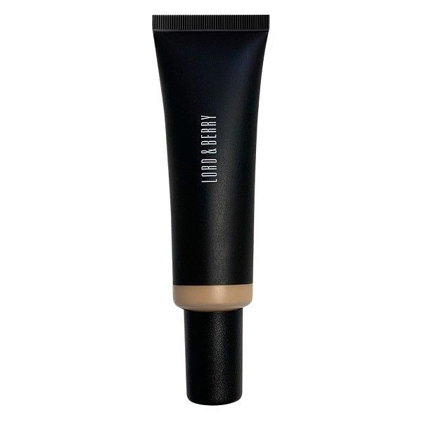 Lord &amp;amp; Berry On Stage Fluid Foundation, Beige Nude 30ml