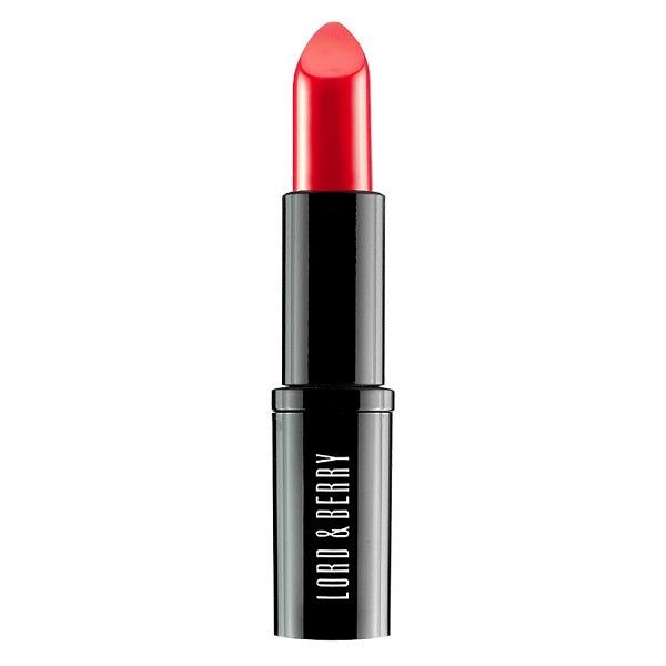 Lord &amp;amp; Berry Vogue Matte Lipstick, Red Queen 23g Red Queen