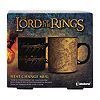 Lord of the Rings Heat Change Mug