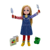 Lottie Dolls - Garden Time Doll