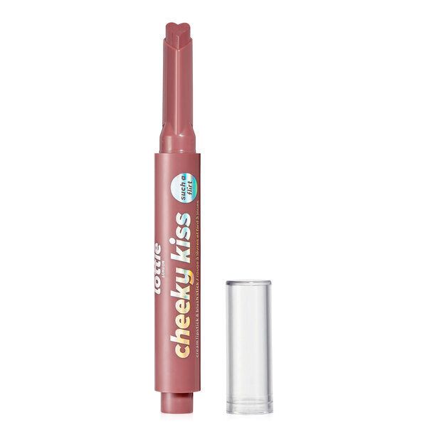 Lottie London Cheeky Kiss Lip &amp;amp; Cheek Stick Such A Flirt