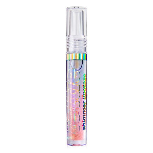 Lottie London Shimmer Lip Glaze - Be Proud