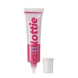 Lottie London Sweet Blush Liquid Blusher Blushing Pink Flushed Fuchsia